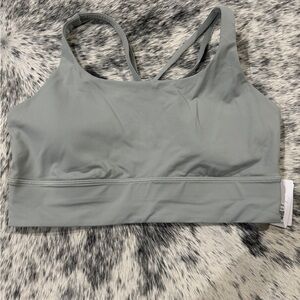 Lululemon Longline Bra